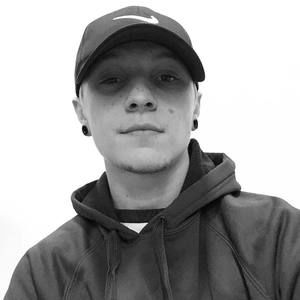 Meet your Posher, William